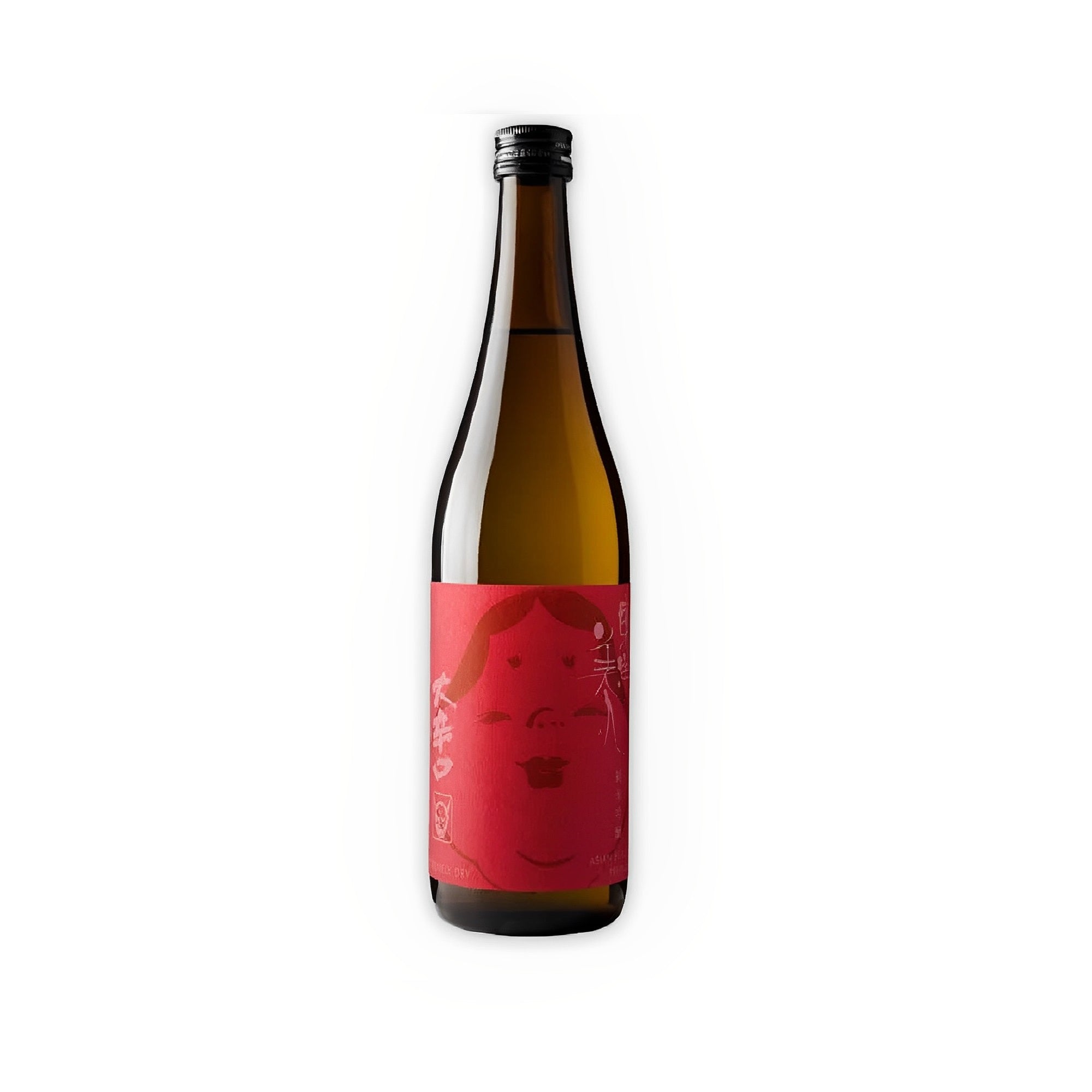 TOYO BIJIN, Junmai Ginjo, Okarakuchi (720ml)