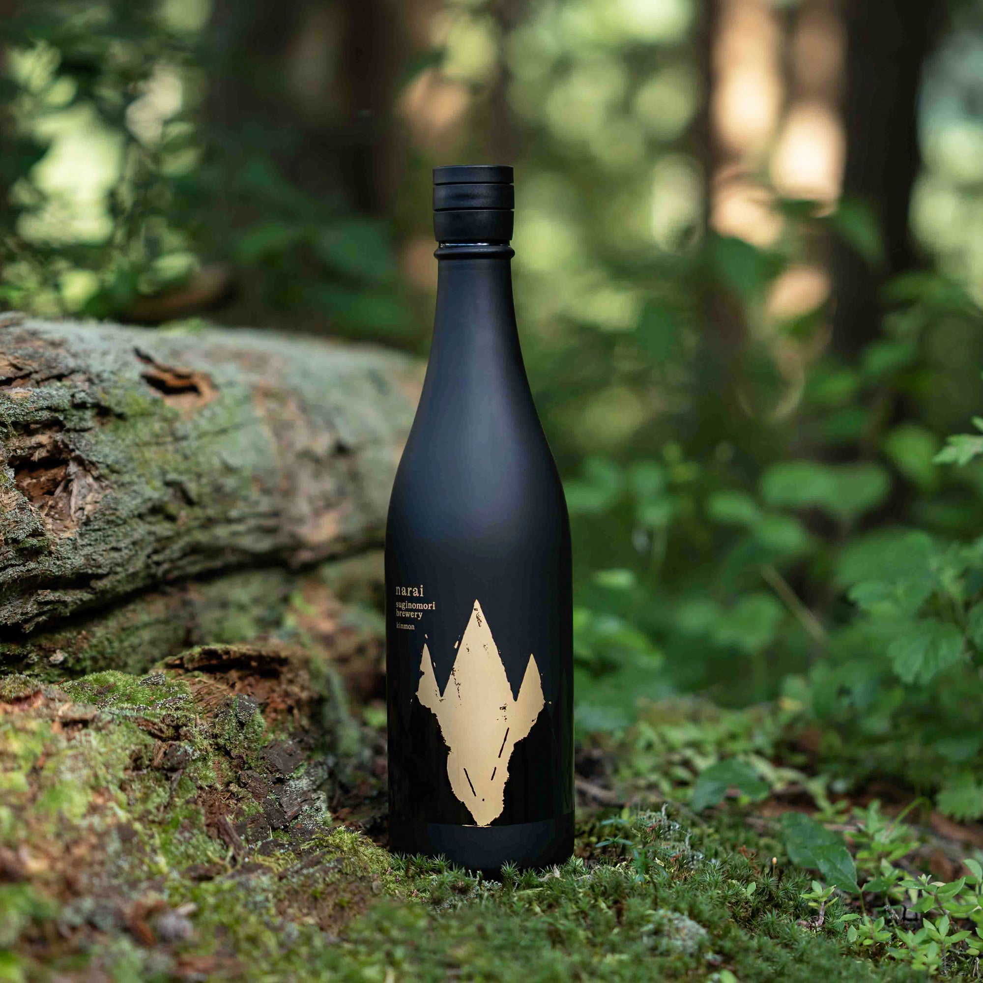 narai kinmon by Suginomori (720ml)