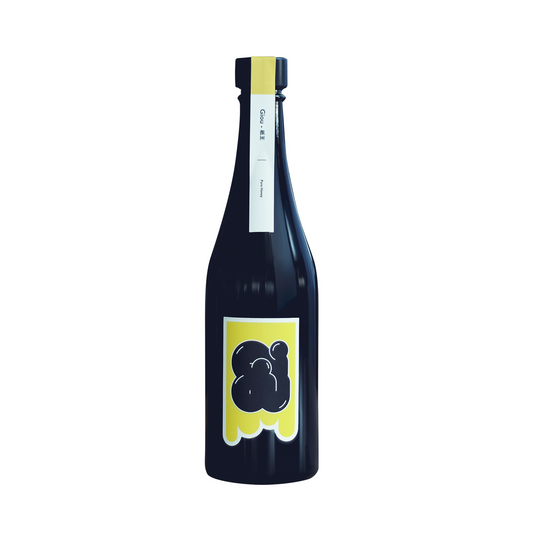 Antelope Giou (500ml)