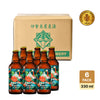 Isekado Jungle Fever (6x330ml)