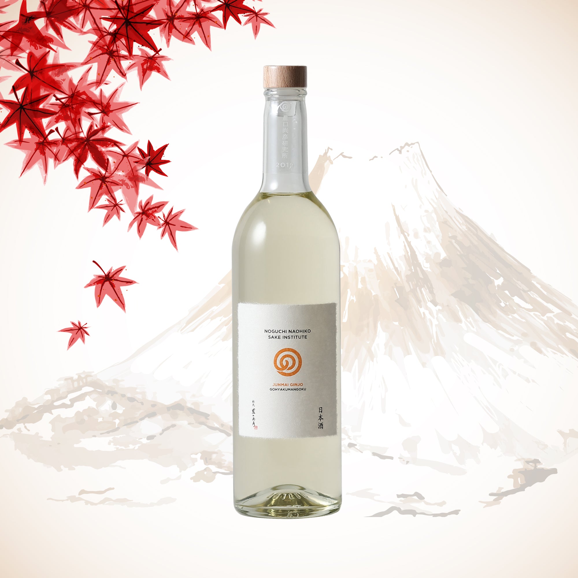 Noguchi Naohiko – SAKE MAMA | 日本酒ママ