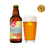 Isekado Delicious Party IPA (330ml)
