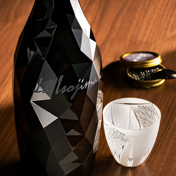La Isojiman 2022 (720ml)