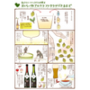 Akiu Heart Rock Raizin Sparkling Japanese Black Tea (500ml)