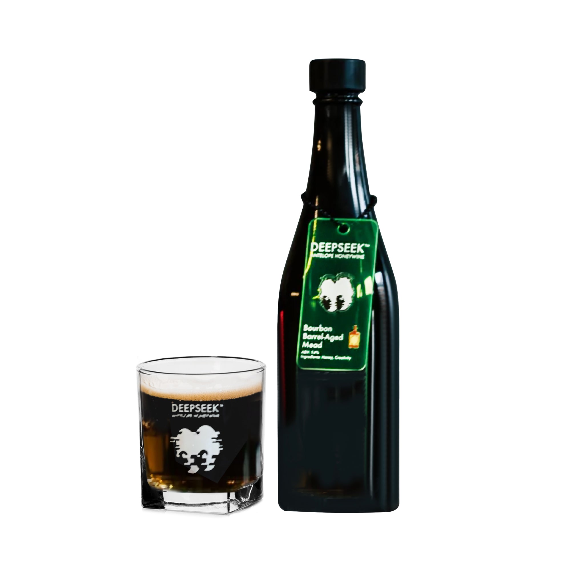 Antelope Deepseek (500ml)