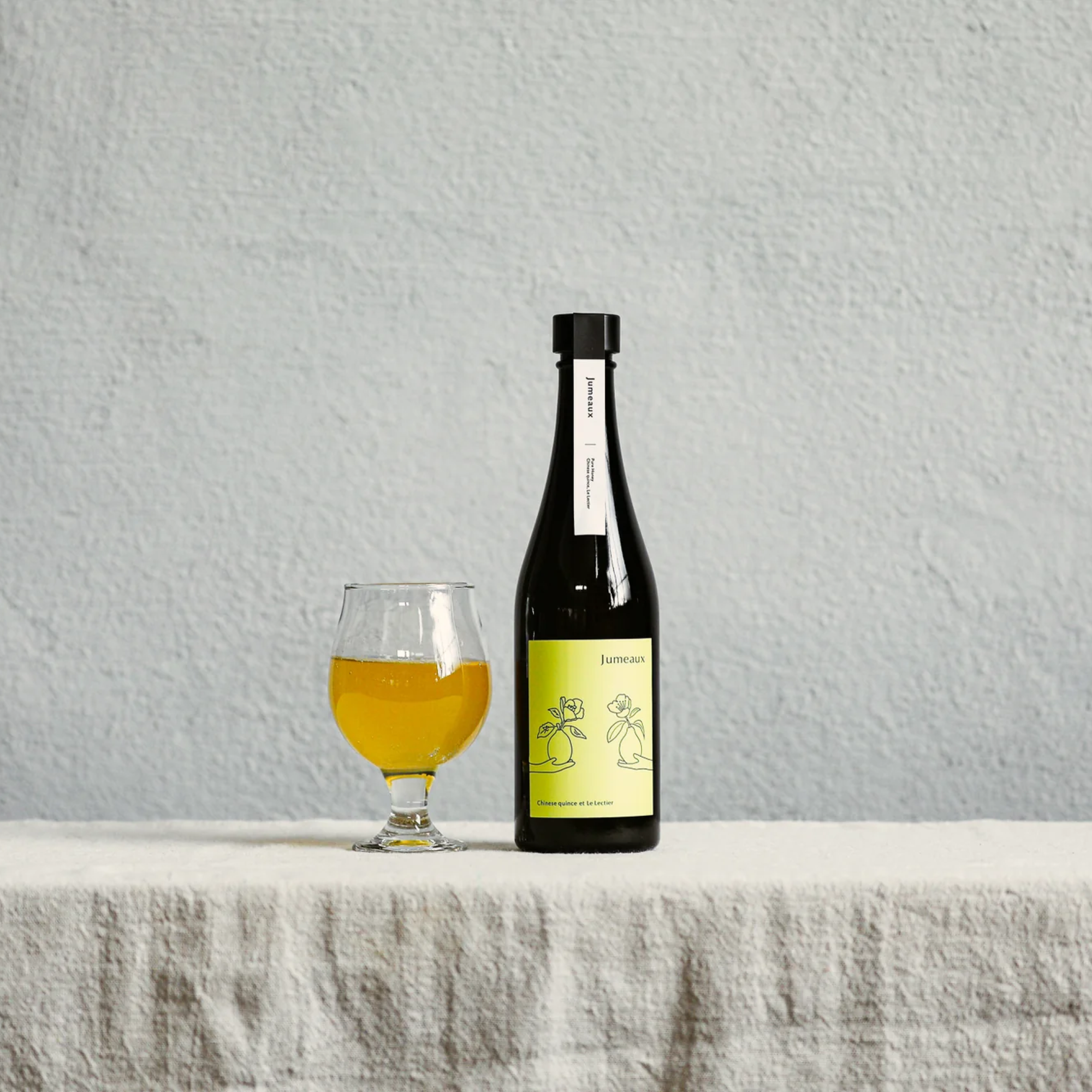 Antelope Fruited Mead Gift Set (3x500ml)