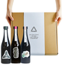 Antelope Session-Fruited Mead Gift Set (3x500ml)