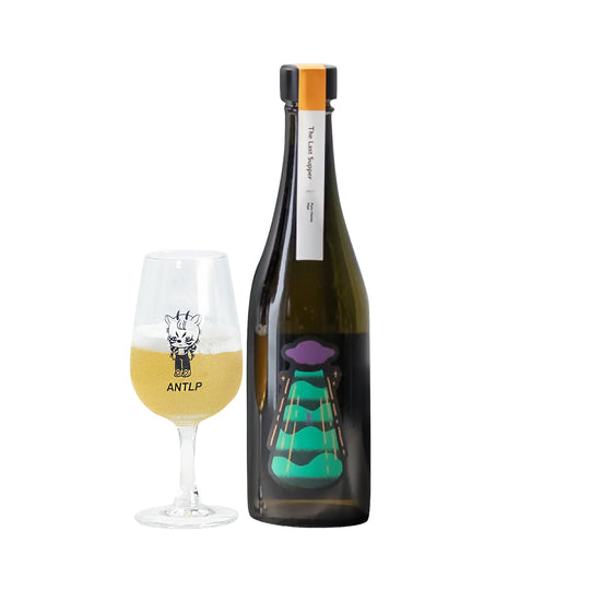 Antelope The Last Supper (500ml)