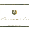 Azumaichi Junmai Ginjo Nero (720ml)