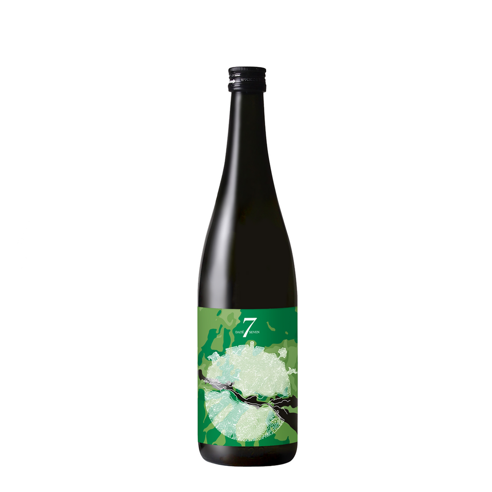 DATE SEVEN SEASON2 episode4 伯楽星/浦霞720ML DATE 7 Season 2 Episode 4 - Hakurakusei (720ml) – SAKE MAMA