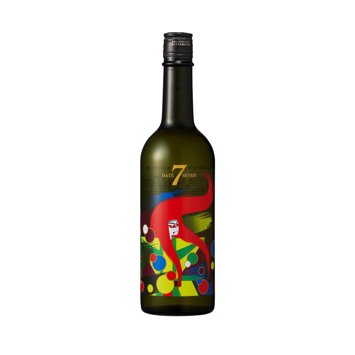 [PRE-SALE] DATE 7 Season 2 Episode 5 - Koganesawa Style (720ml)