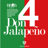 DD4D Don Jalapeño (6x350ml)