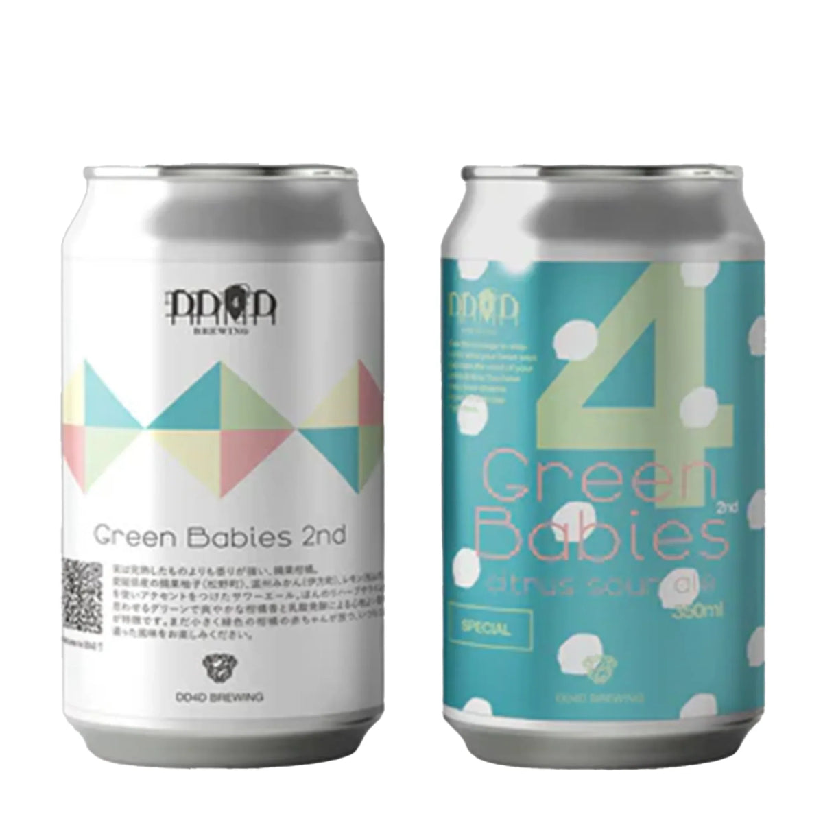 DD4DGreenBabies2nd_350ml_2000x2000_2647b15a-becc-4ec7-98f0-cf3e8aa6977d - SAKE MAMA | 日本酒ママ