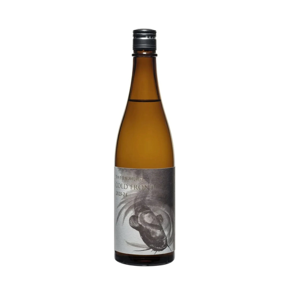 EMISHIKI Cold Front 2023-24 (720ml) – SAKE MAMA | 日本酒ママ