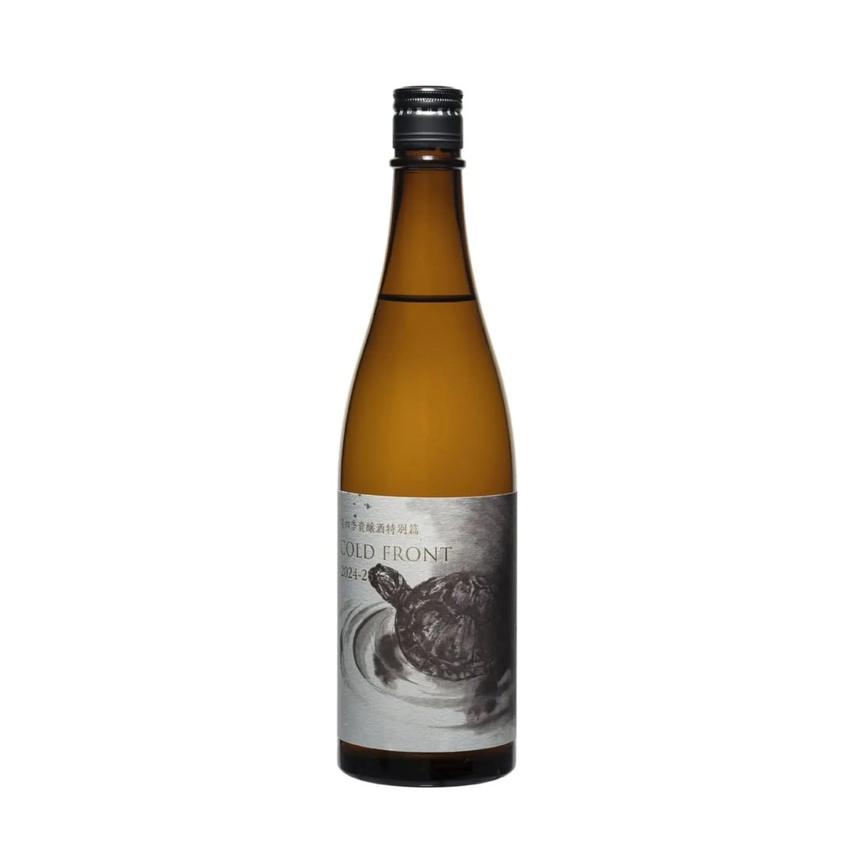 EMISHIKI Cold Front 2024-25 (720ml) – SAKE MAMA | 日本酒ママ