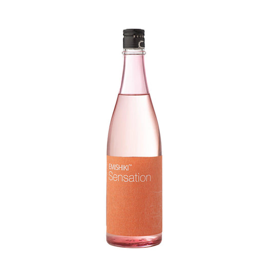 Emishiki Sensation Red (720ml)