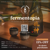fermentopia / sake-xperience