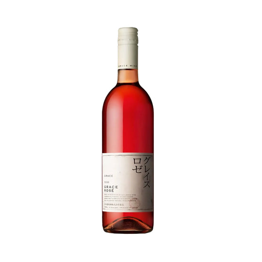 Grace Rose 2024 (750ml)