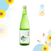 Hagi no Tsuru Junmai Ginjo Mid Summer Neko (720ml)