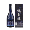 Isojiman, Junmai Daiginjo, Tojo Akitsu Tsuenda Yamadanishiki  (720ml)