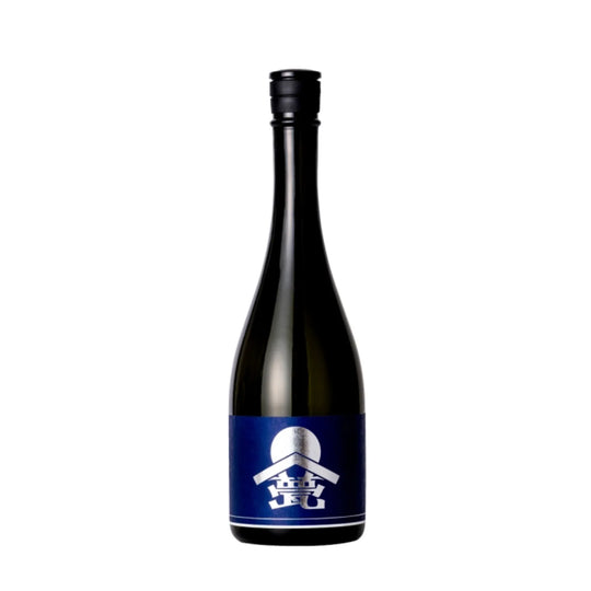 Ilaka Gin Indigo Kinmonnishiki Namazake (720ml)