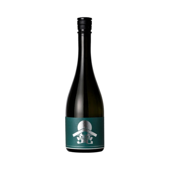 Ilaka Gin Shin Yamahai Kinmonnishiki Namazake (720ml)