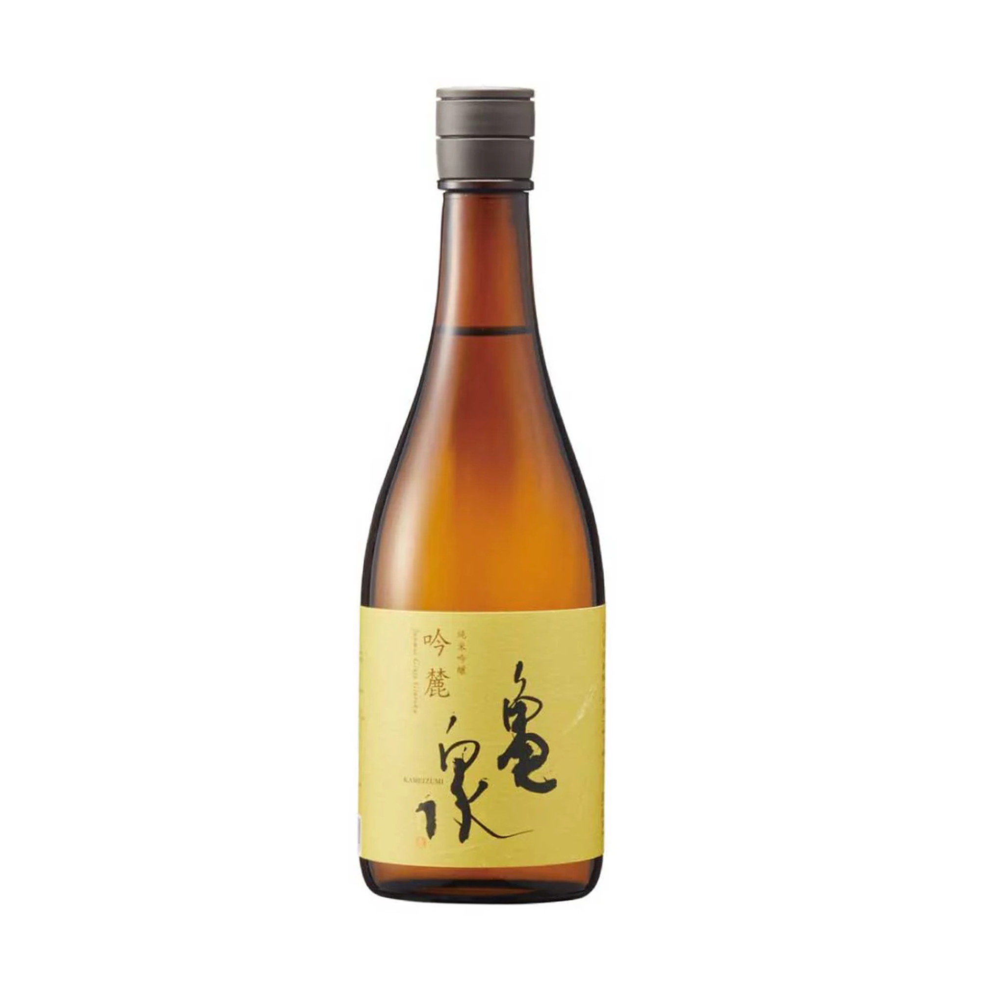 Kameizumi Junmai Ginjo Ginroku (720ml)