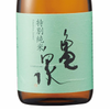 Kameizumi Tokubetsu Junmai (720ml)