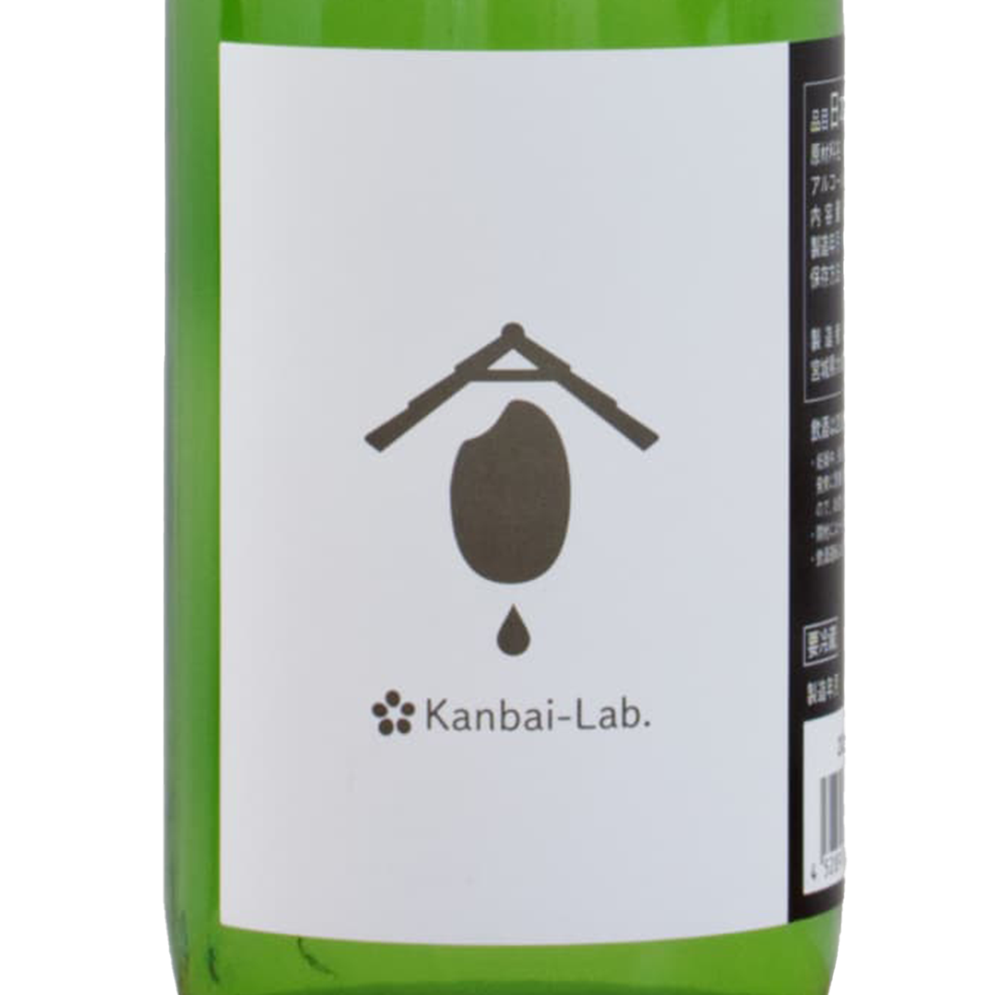 Miyakanbai Lab vol.4 (720ml)