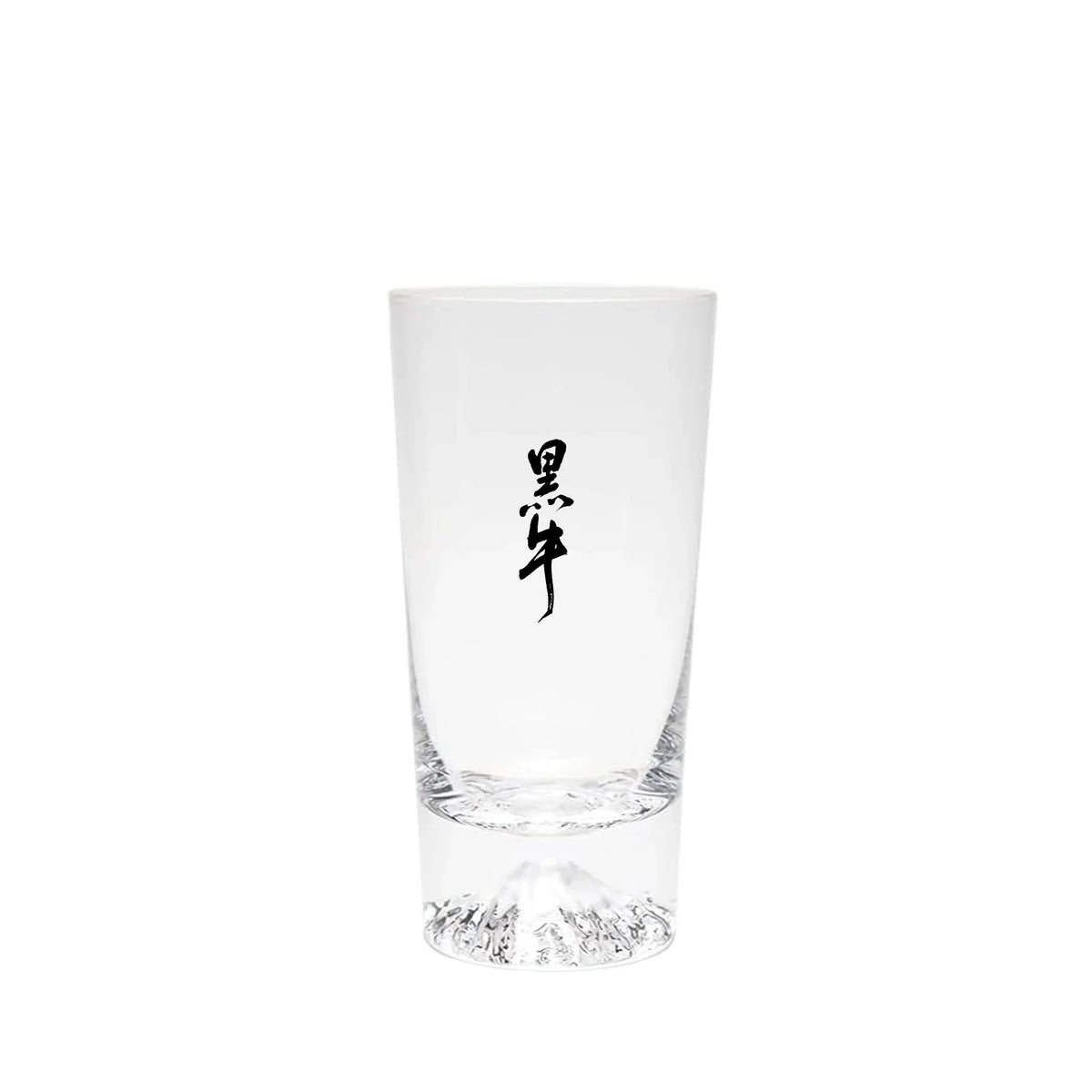 Kuroushi Sake Glass