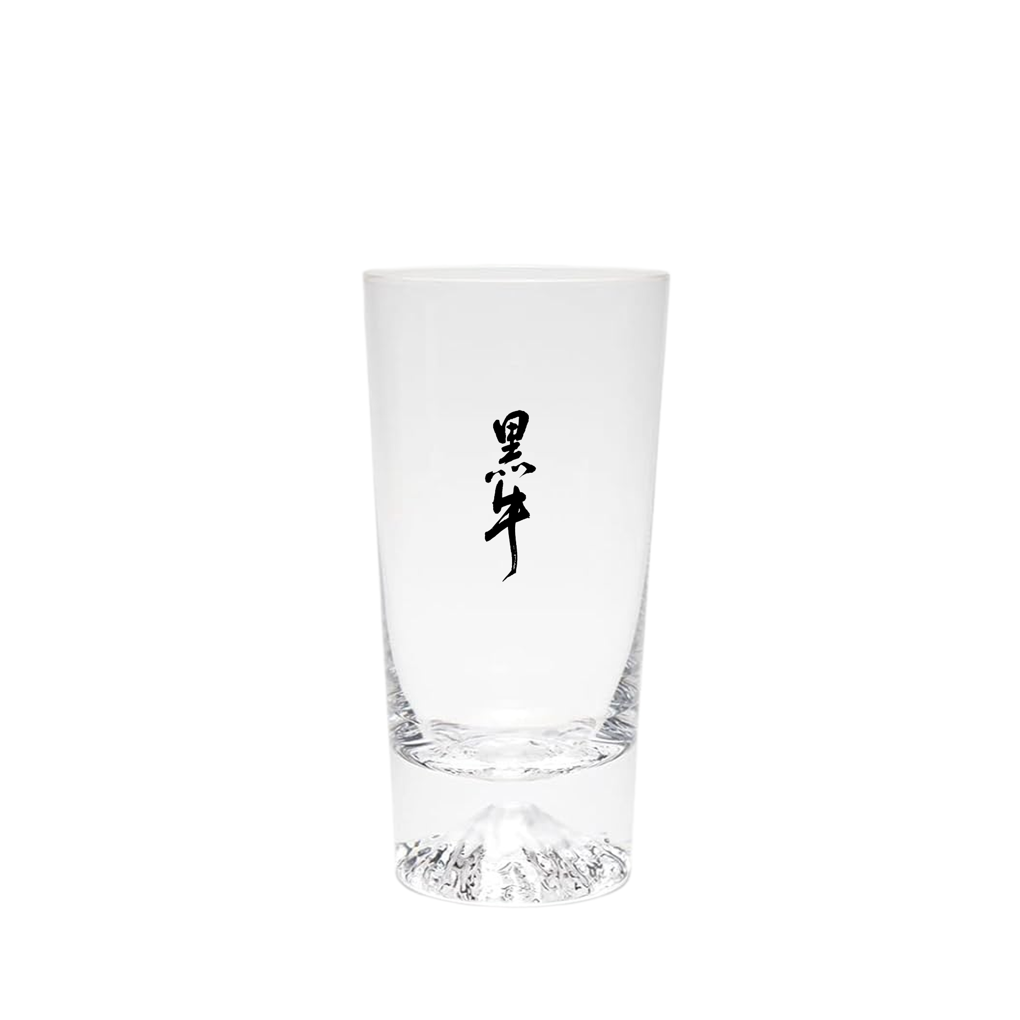 Kuroushi Sake Glass