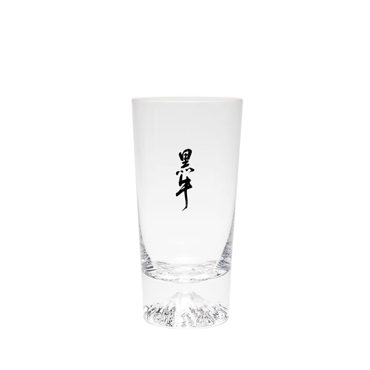 Kuroushi Sake Glass