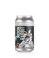 Two Rabbits Moon Rabbit Session Hazy IPA (6x360ml)