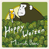 Minoh Hoppy Weizen (330ml)