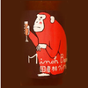 Minoh Momo Kawanakajima (330ml)