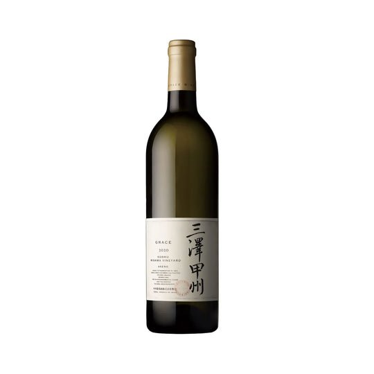 Grace Wine Koshu Misawa 2021 (750ml)