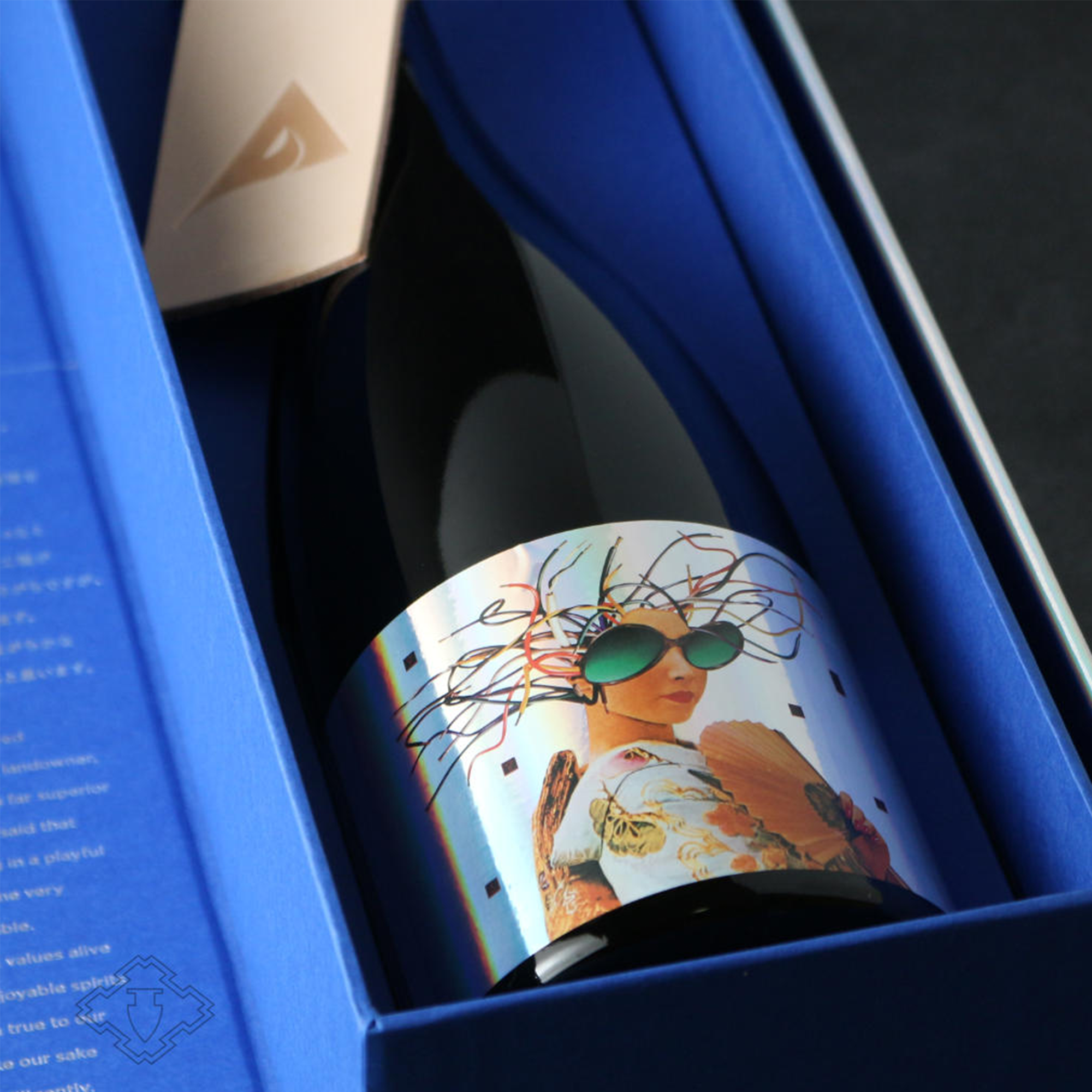 Miyakanbai ALFA 55 (720ml)