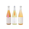 Miyakanbai Hi No Shizuku Set (3x720ml)