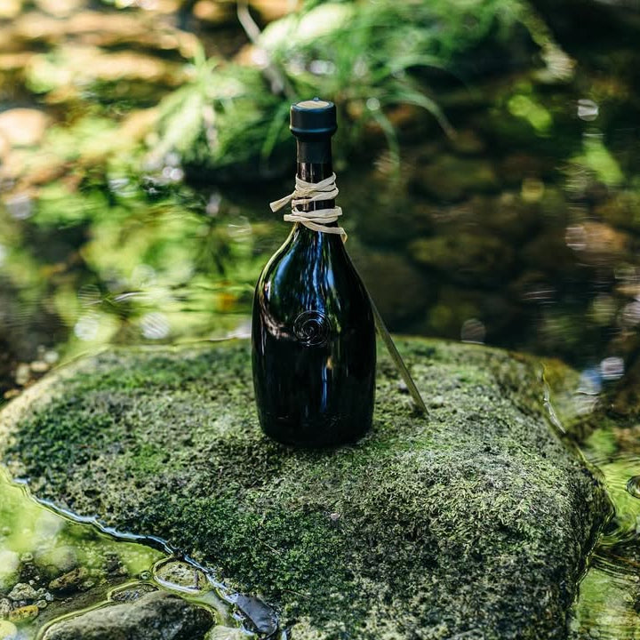 Noguchi Naohiko Sake Institute 01 2019 Vintage (770ml)