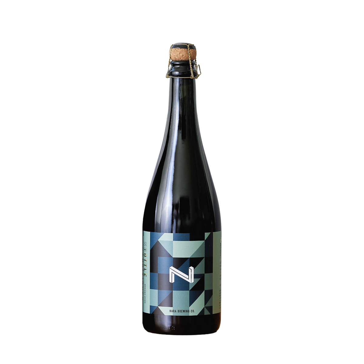 Nara Integral 2025 (750ml)