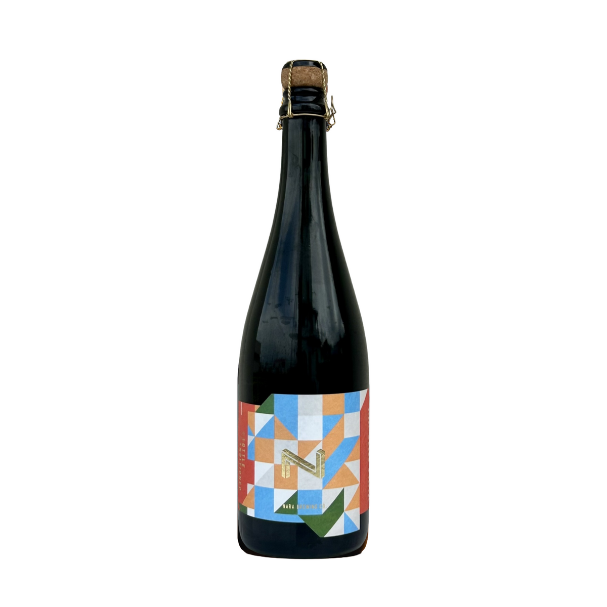 Nara Integral B 2025 (750ml)