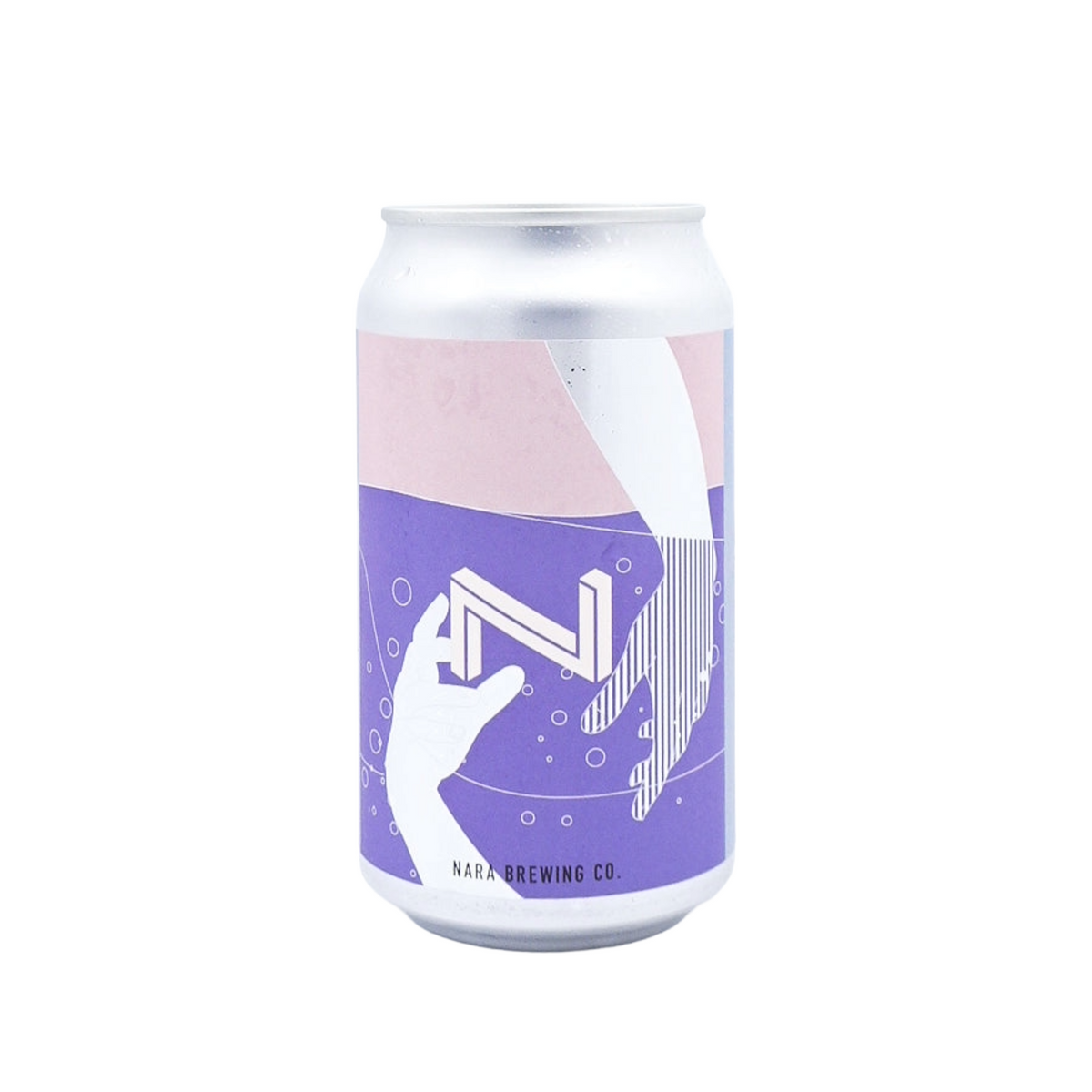 Nara Underwater 2026 (350ml)