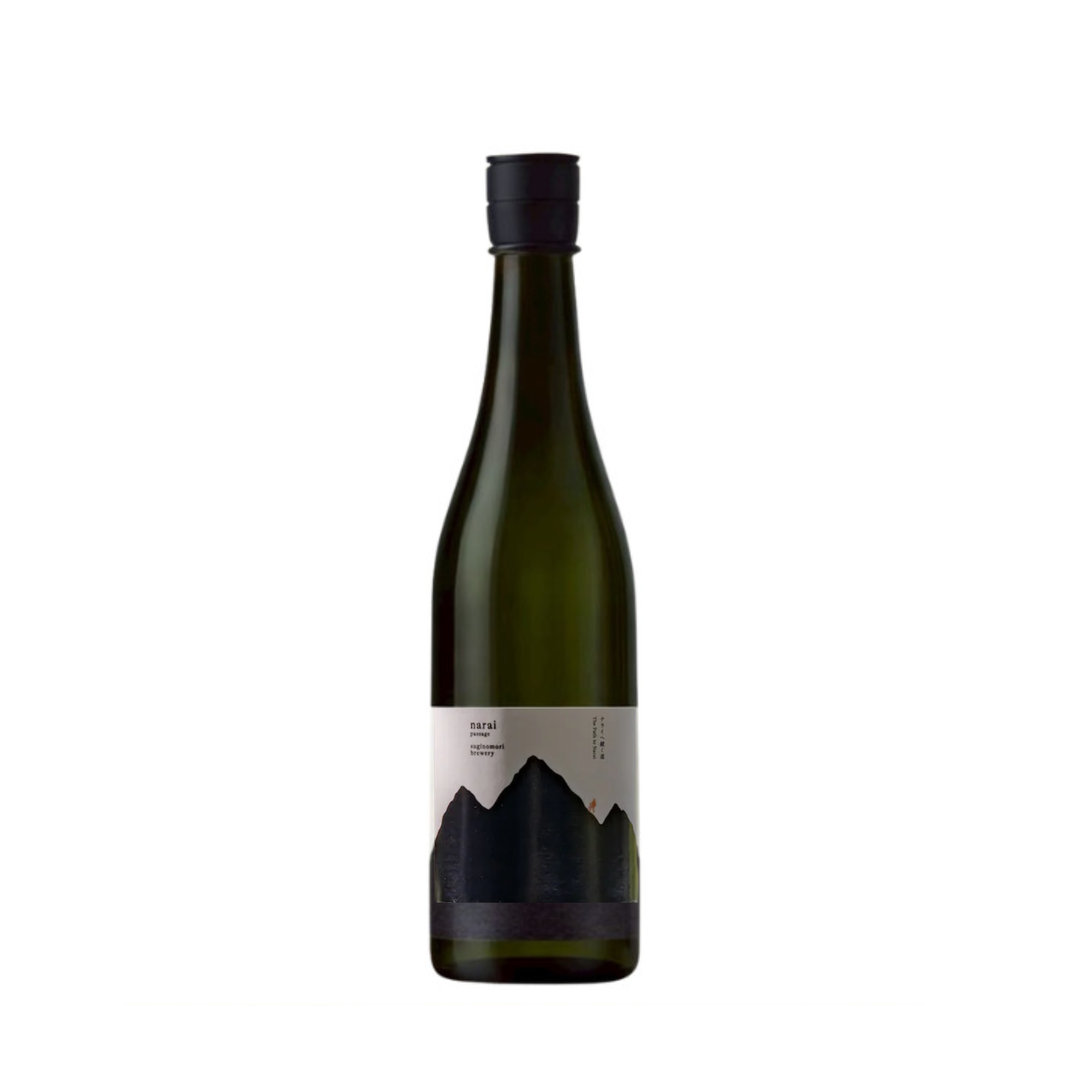 Suginomori Narai Passage (720ml) – SAKE MAMA | 日本酒ママ
