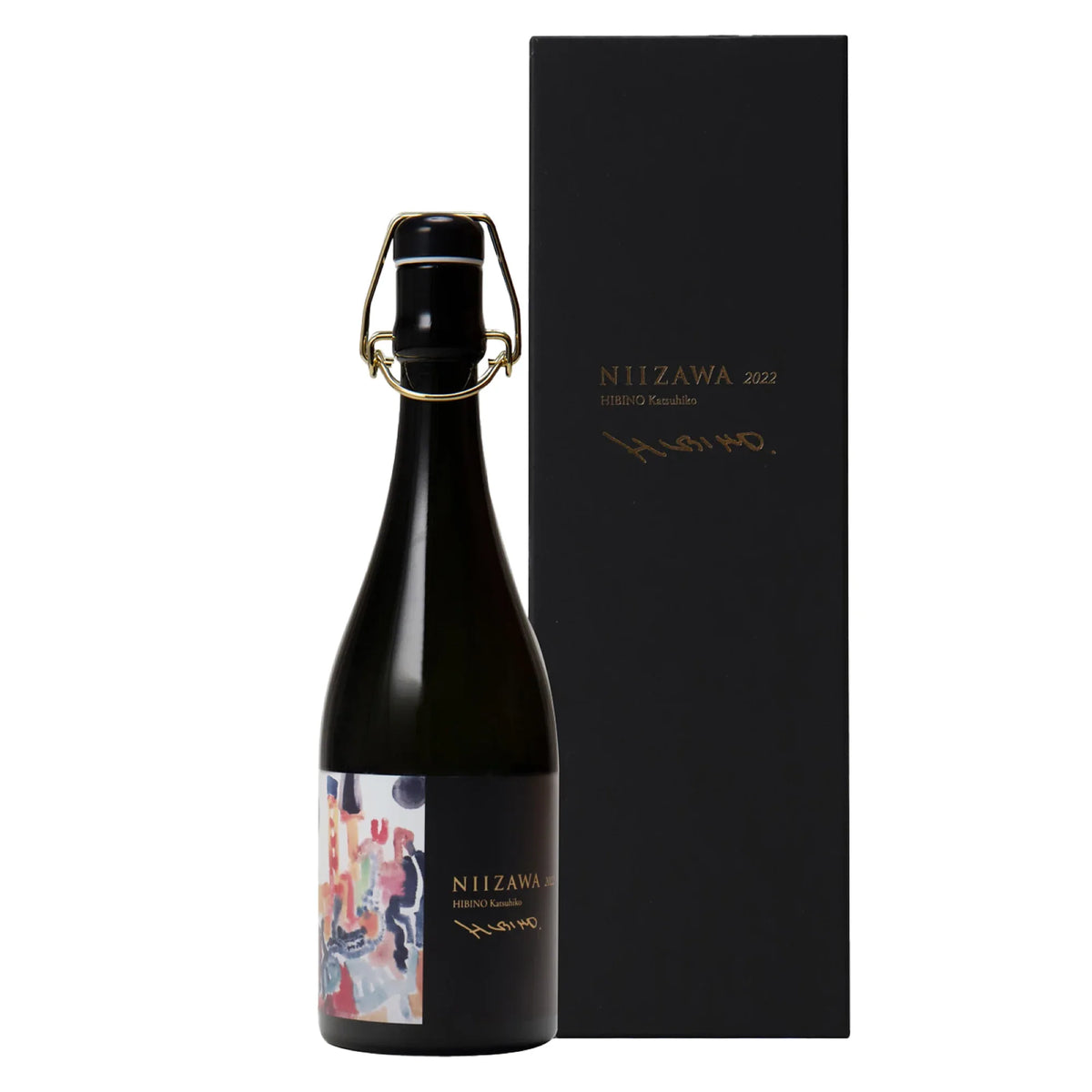 NiizawaJunmaiDaiginjo20222000x2000 - SAKE MAMA | 日本酒ママ