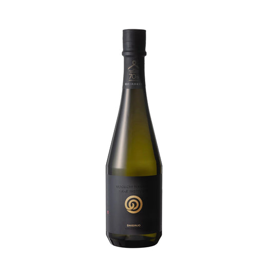 Noguchi Naohiko Sake Institute Junmai Daiginjo 2019 Vintage Classic Edition (720ml)