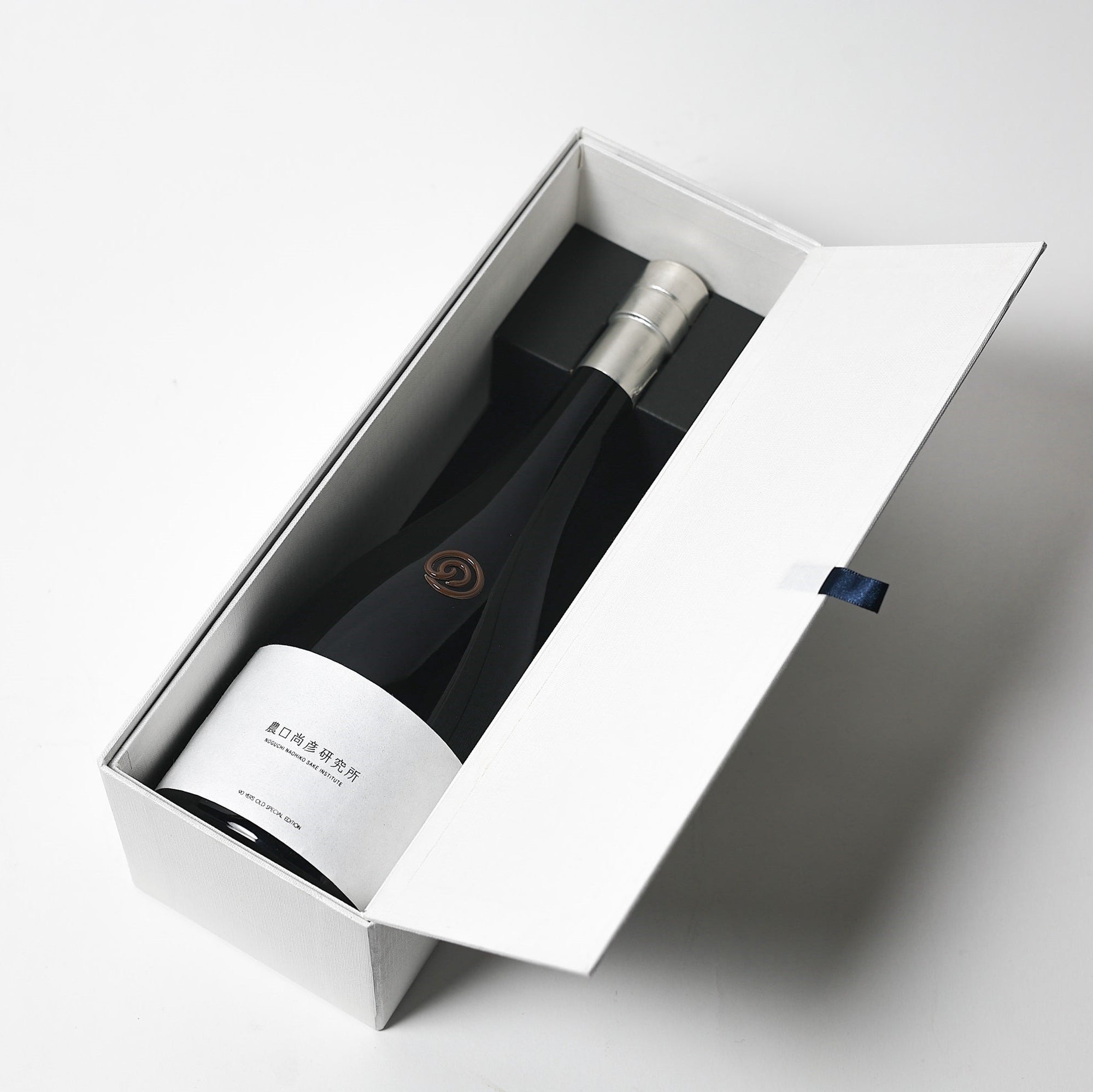 Noguchi Naohiko Sake Institute 90 Years Old Special Edition Vol.2 2022 (750ml)