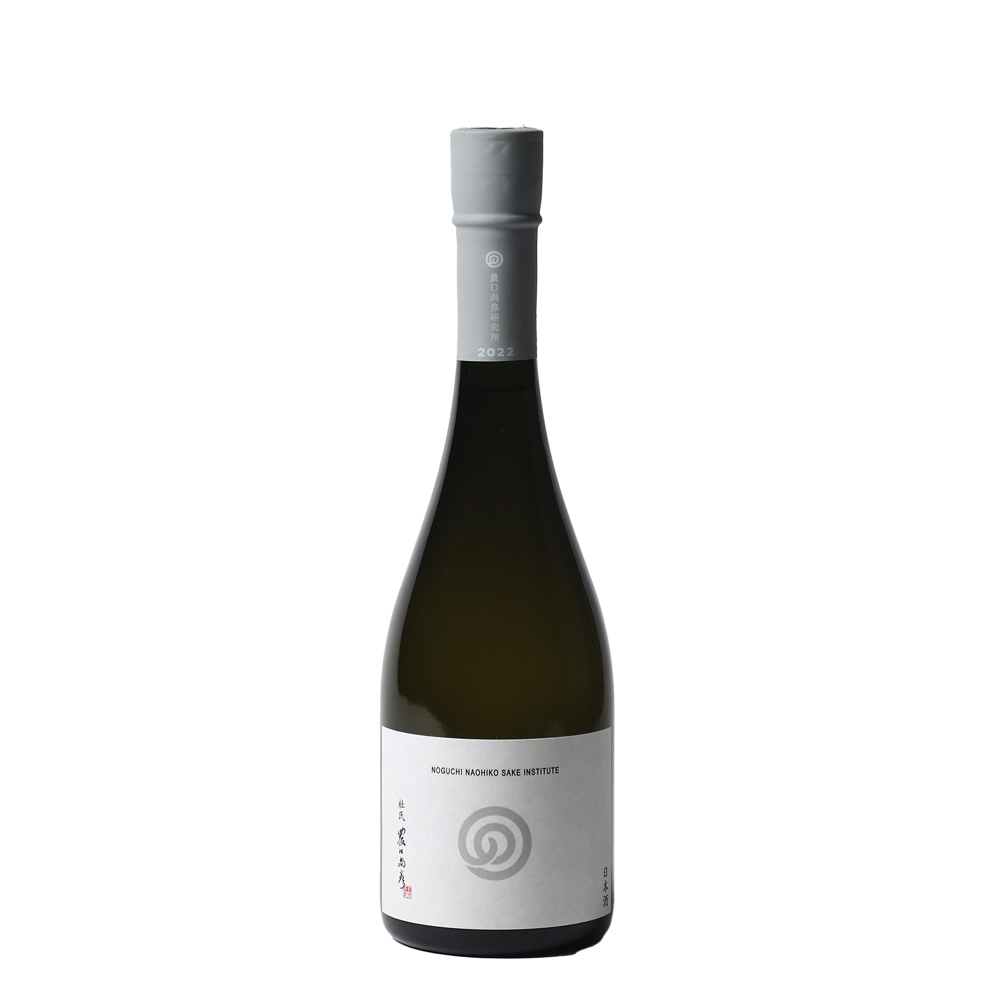 Noguchi Naohiko Fuyu Sake 2023 (720ml) – SAKE MAMA | 日本酒ママ