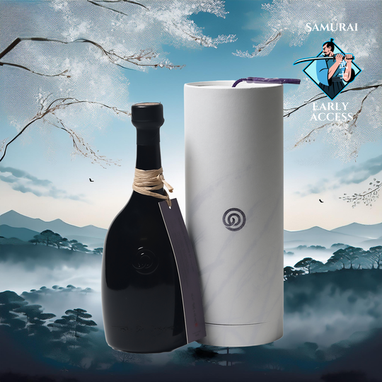 Noguchi Naohiko Sake Institute 01 2019 Vintage (770ml)