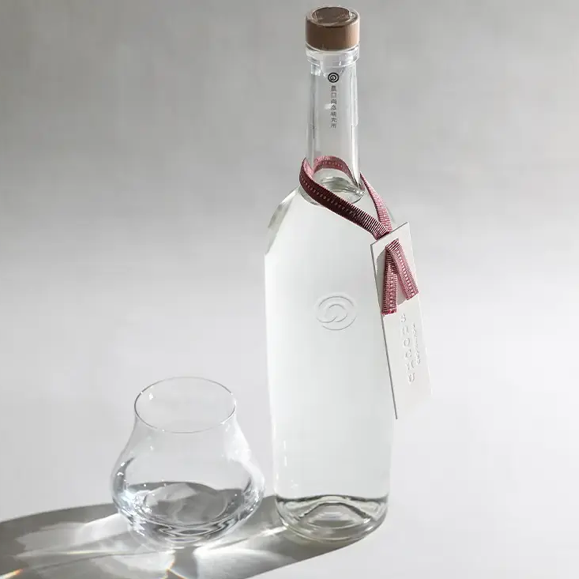 Noguchi Naohiko Sake Institute Sakekasu Shochu 2022 (720ml)