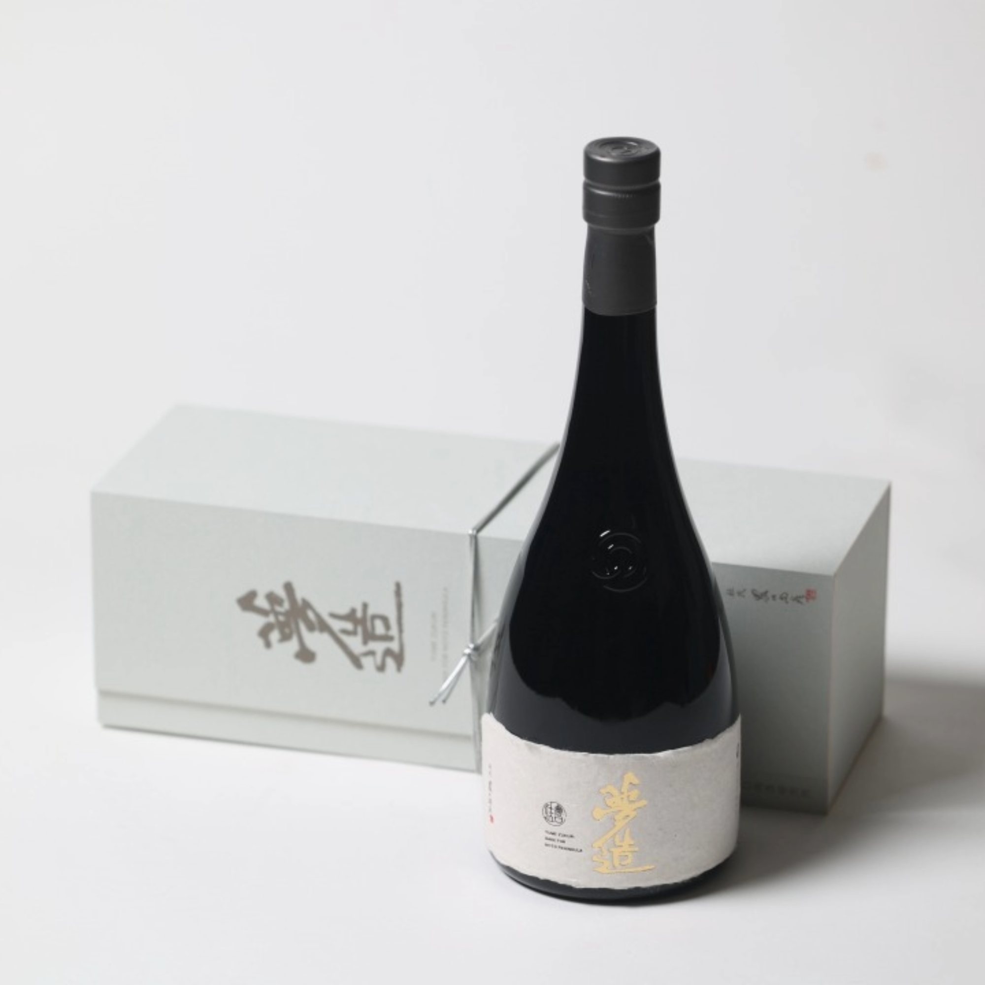 Noguchi Yume Zukuri Tokubetsu Genteishu Vol 1 (720ml)